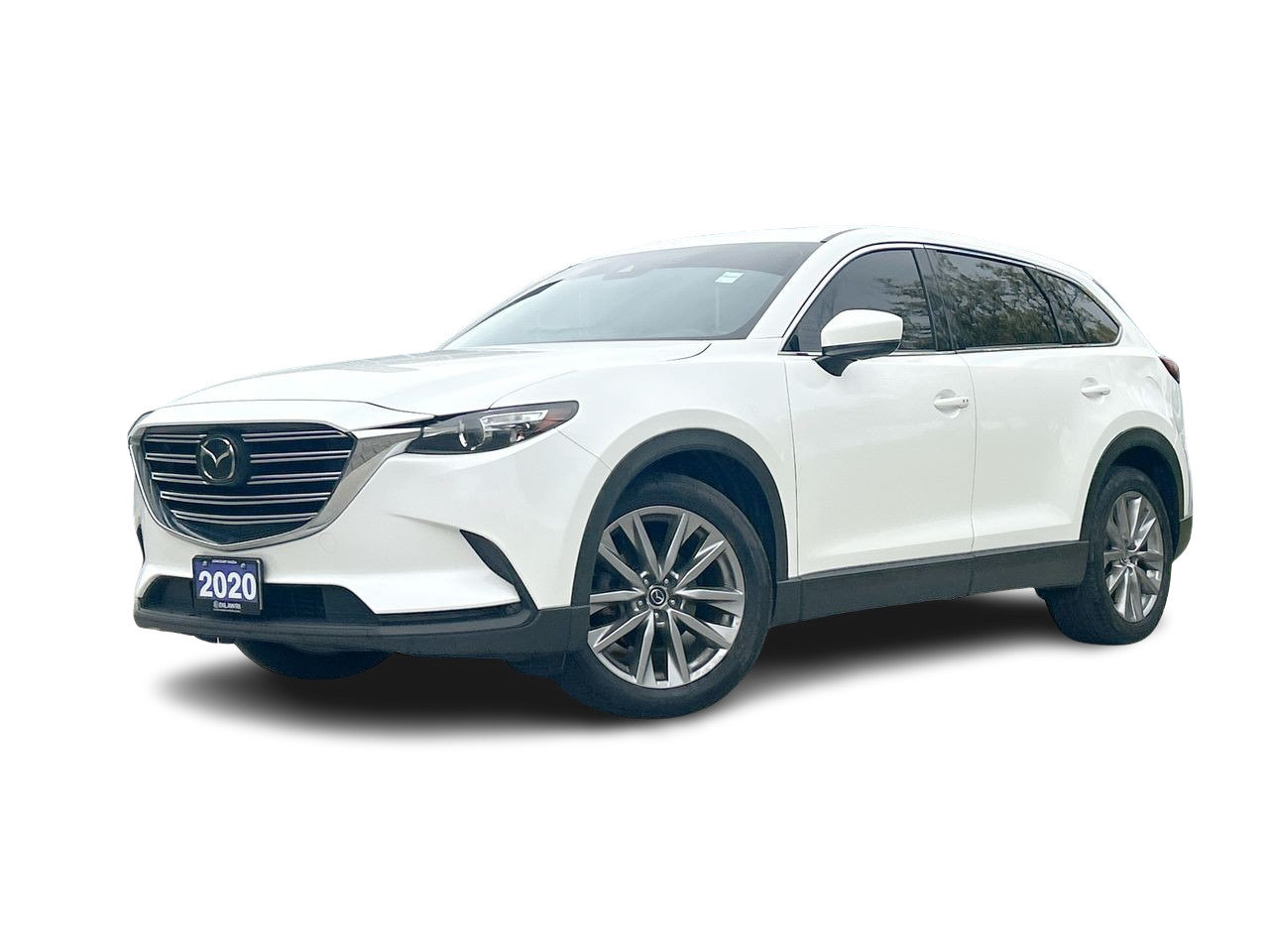 2020 Mazda CX-9 GS-L, Toronto, Cash