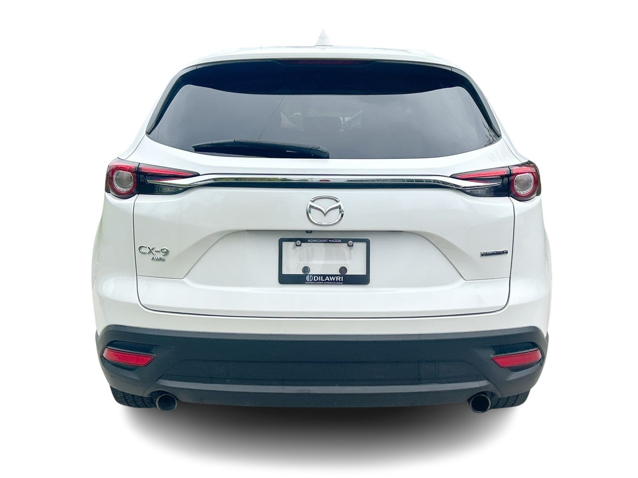 2020 Mazda CX-9 GS-L, Toronto, Cash