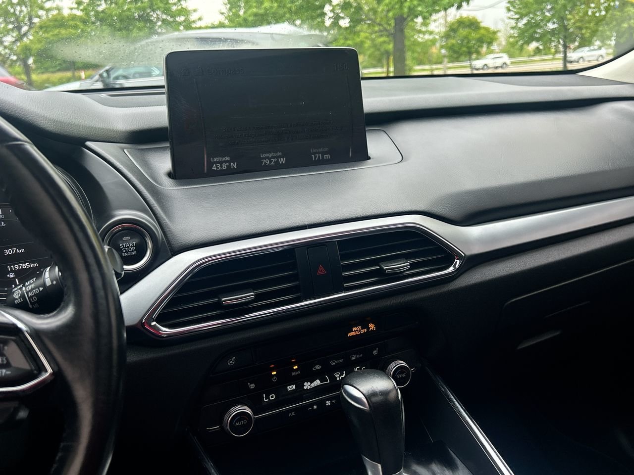 2020 Mazda CX-9 GS-L, Toronto, Cash
