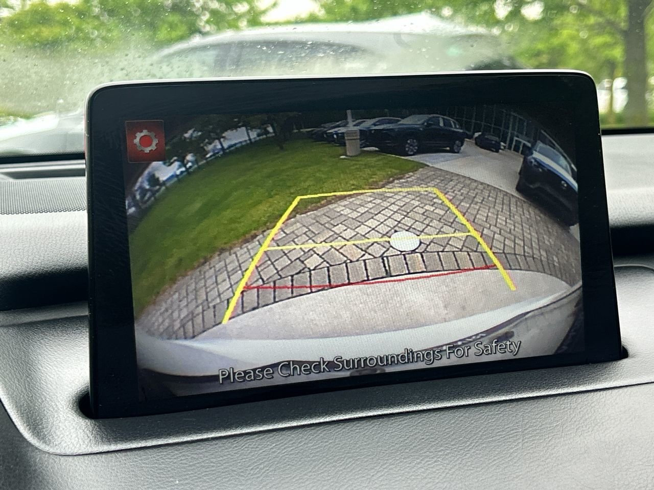 2020 Mazda CX-9 GS-L, Toronto, Cash