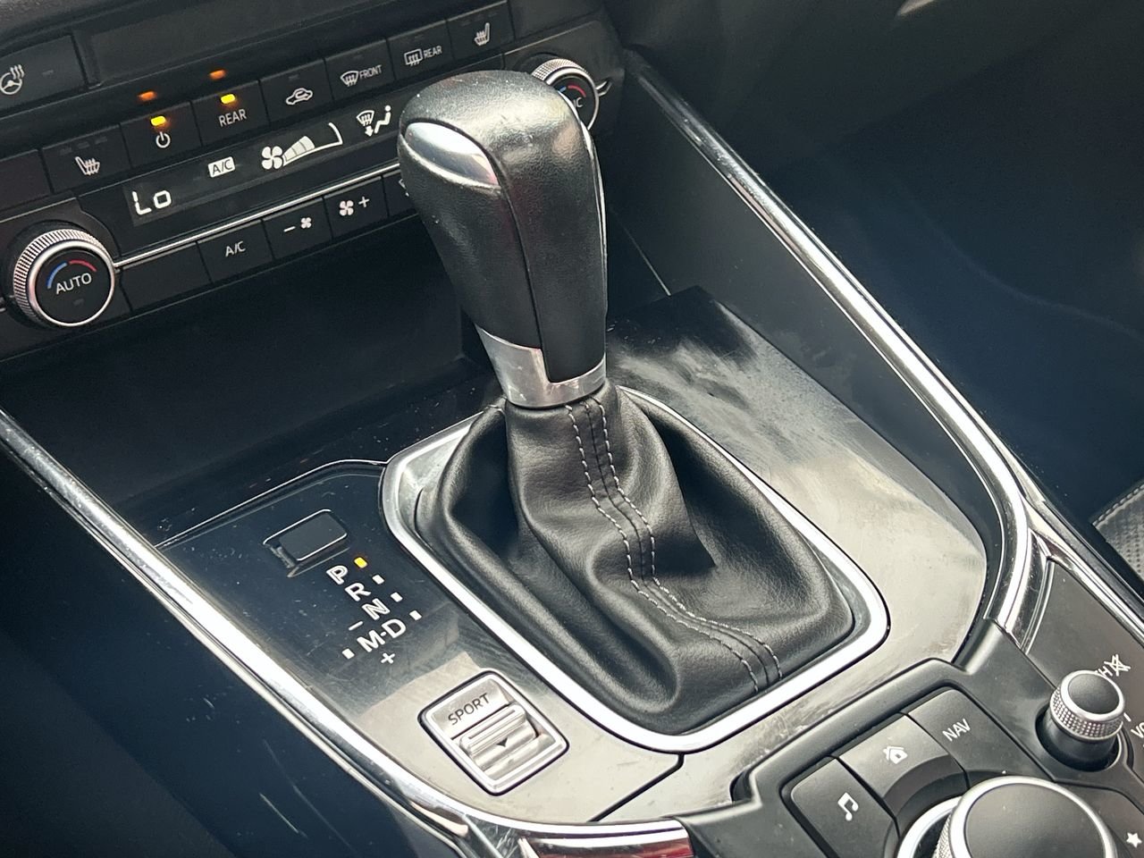 2020 Mazda CX-9 GS-L, Toronto, Cash