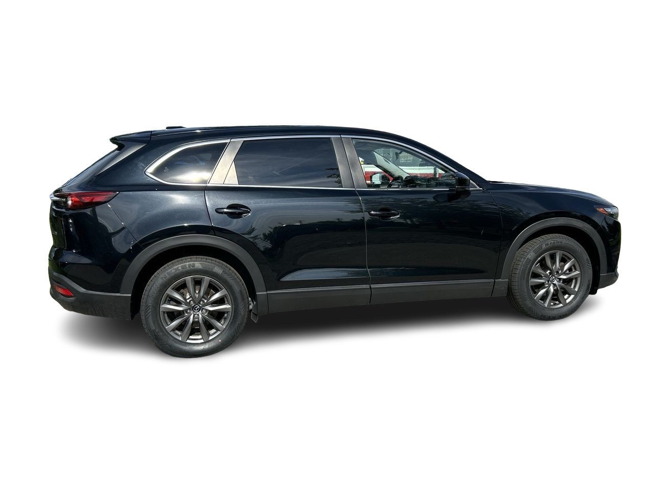 Used 2021  Mazda GS image 12