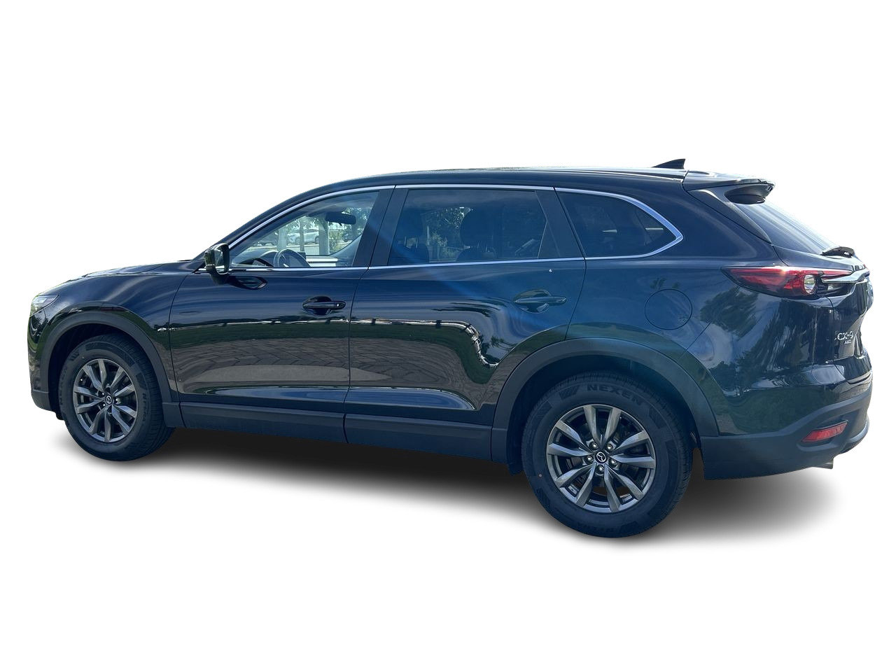 Used 2021  Mazda GS image 6