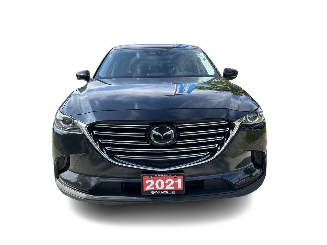 Used 2021  Mazda GS image 17