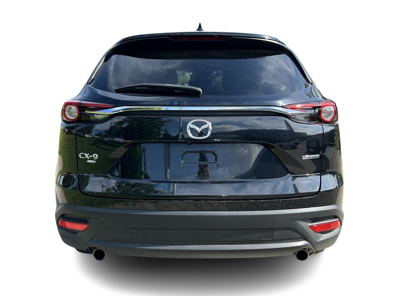 Used 2021  Mazda GS image 9