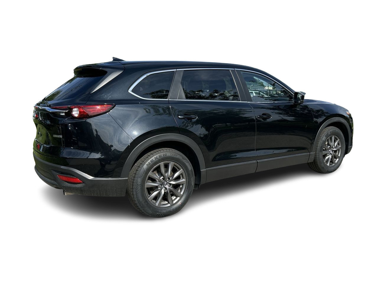 Used 2021  Mazda GS image 11
