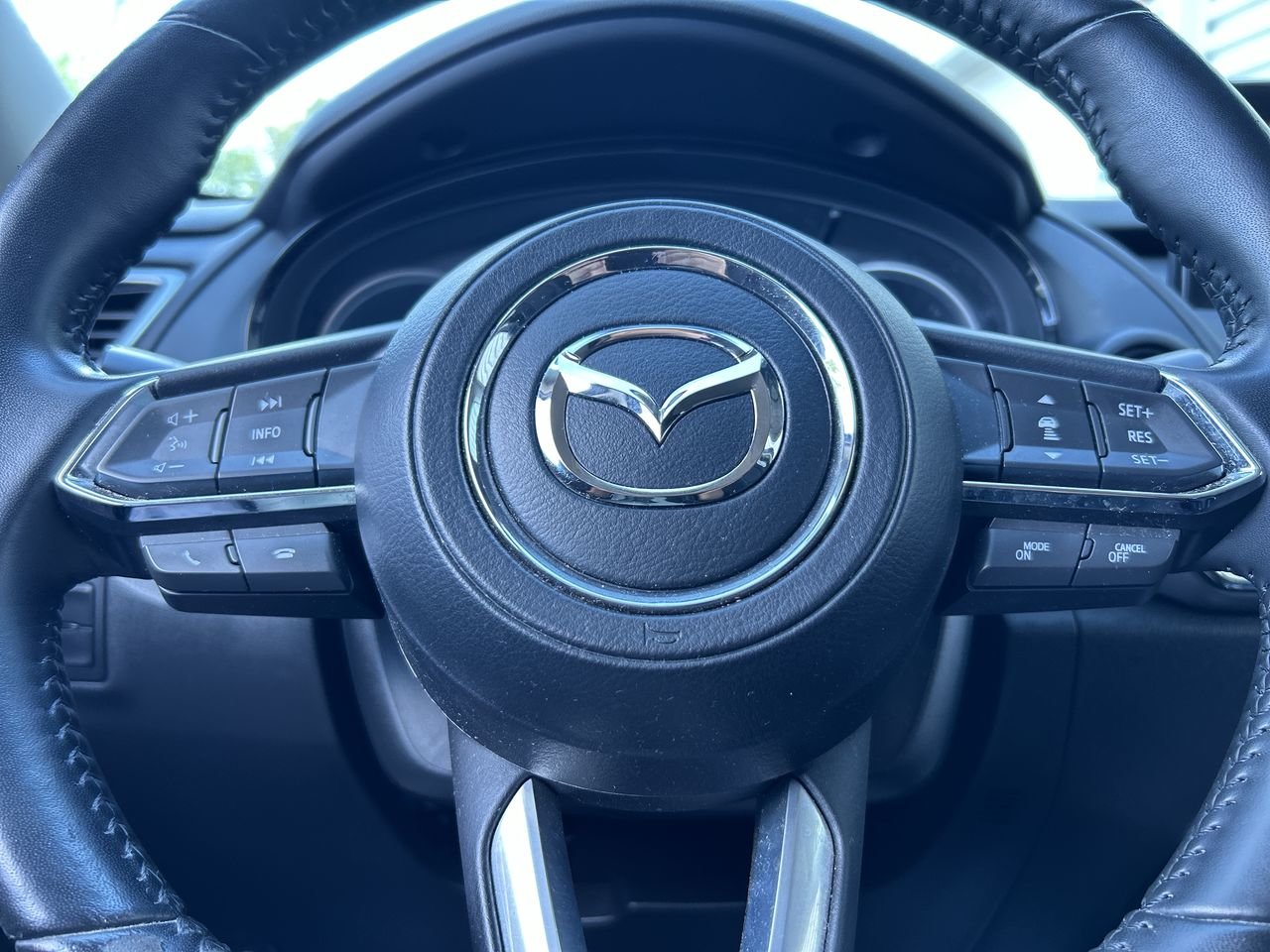 Used 2021  Mazda GS image 22