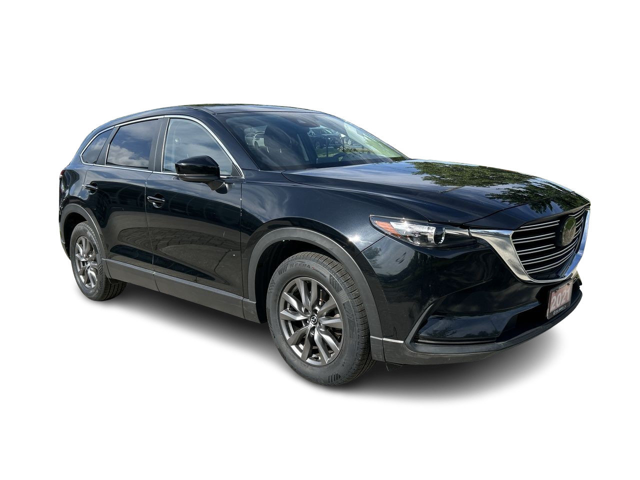 Used 2021  Mazda GS image 15