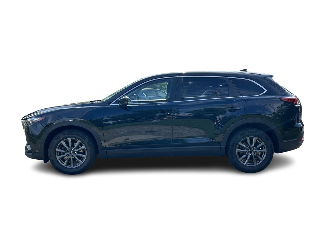 Used 2021  Mazda GS image 5