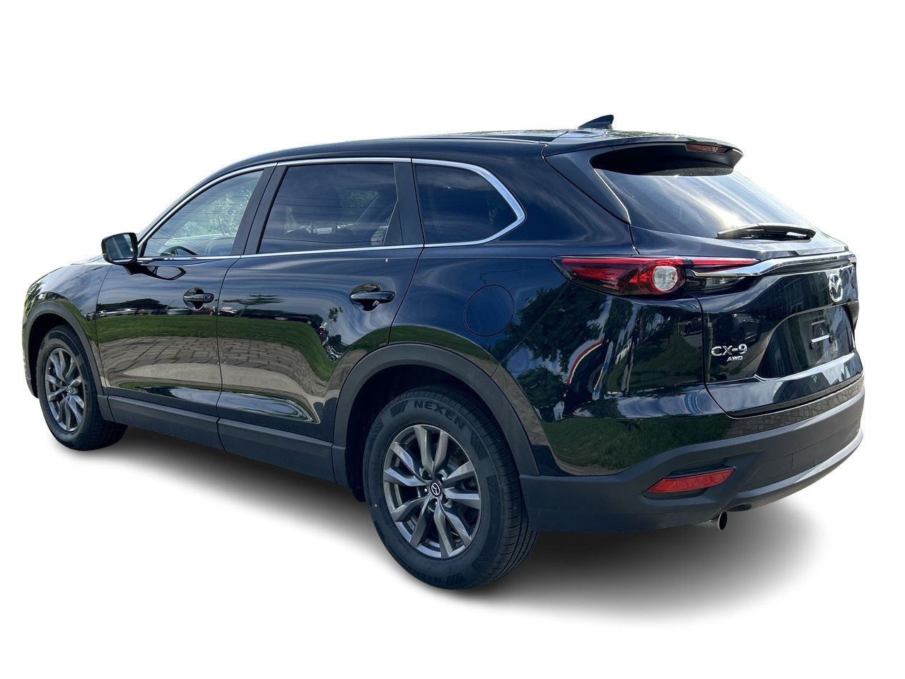 Used 2021  Mazda GS image 7