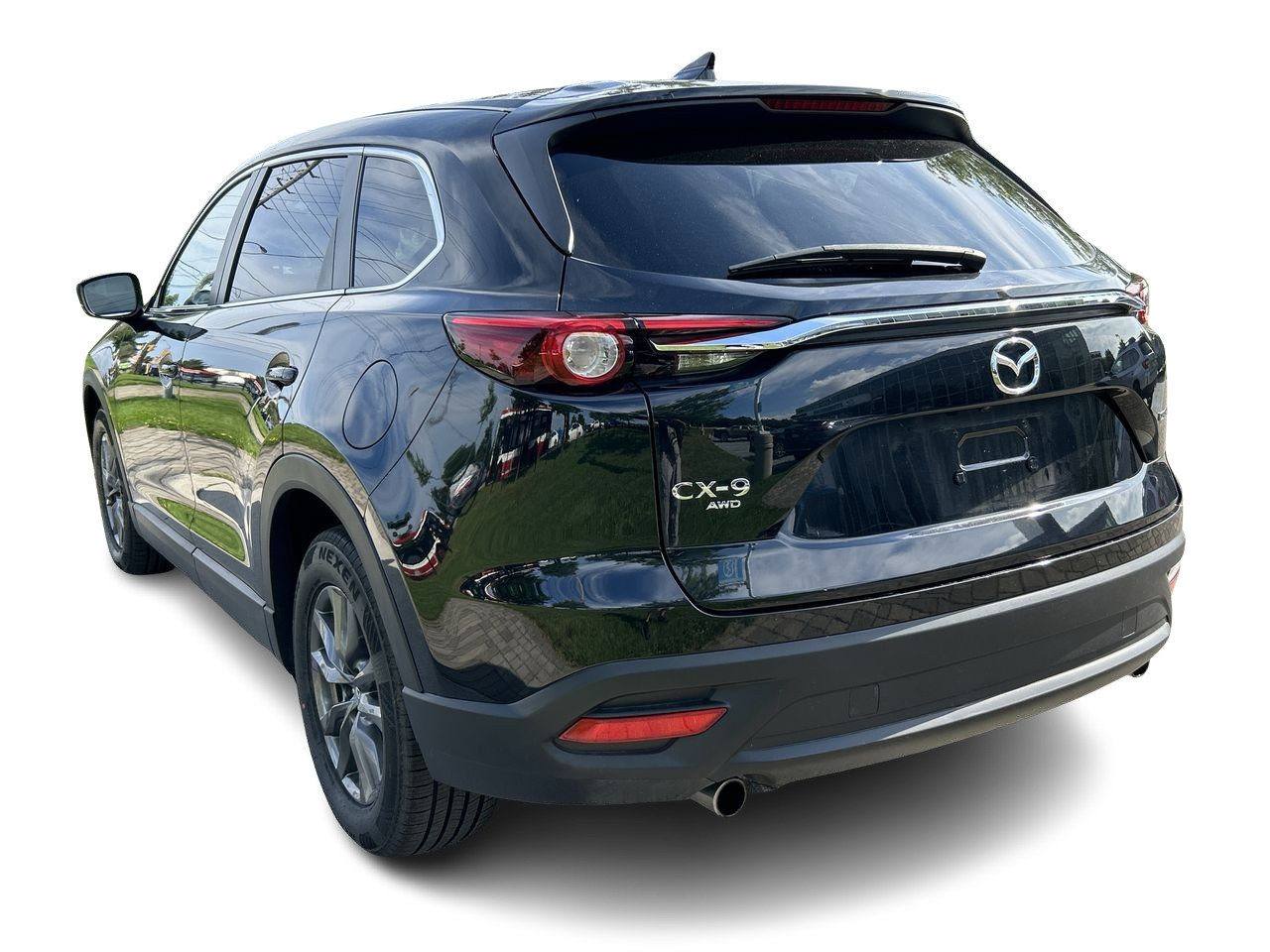 Used 2021  Mazda GS image 8