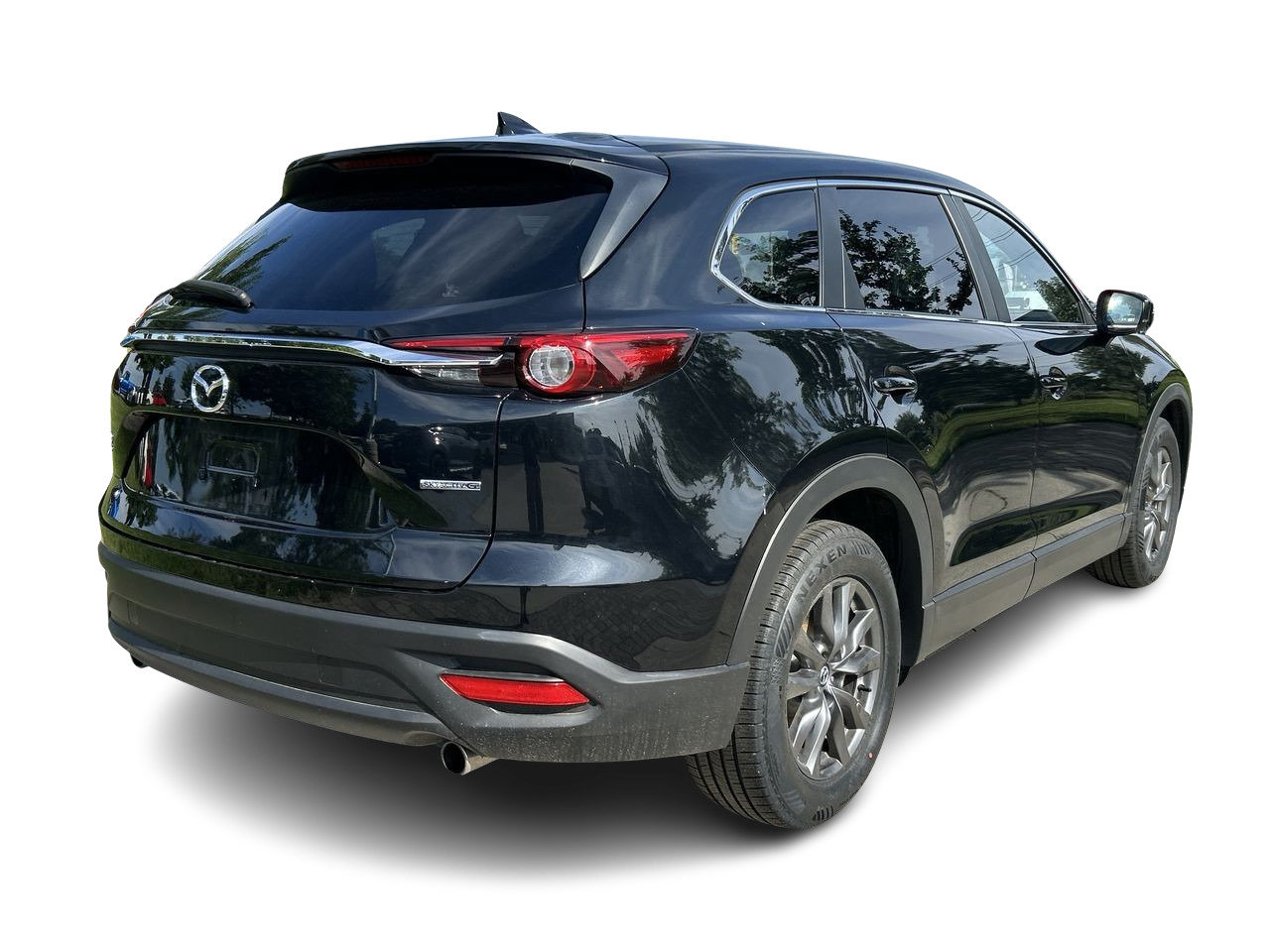 Used 2021  Mazda GS image 10