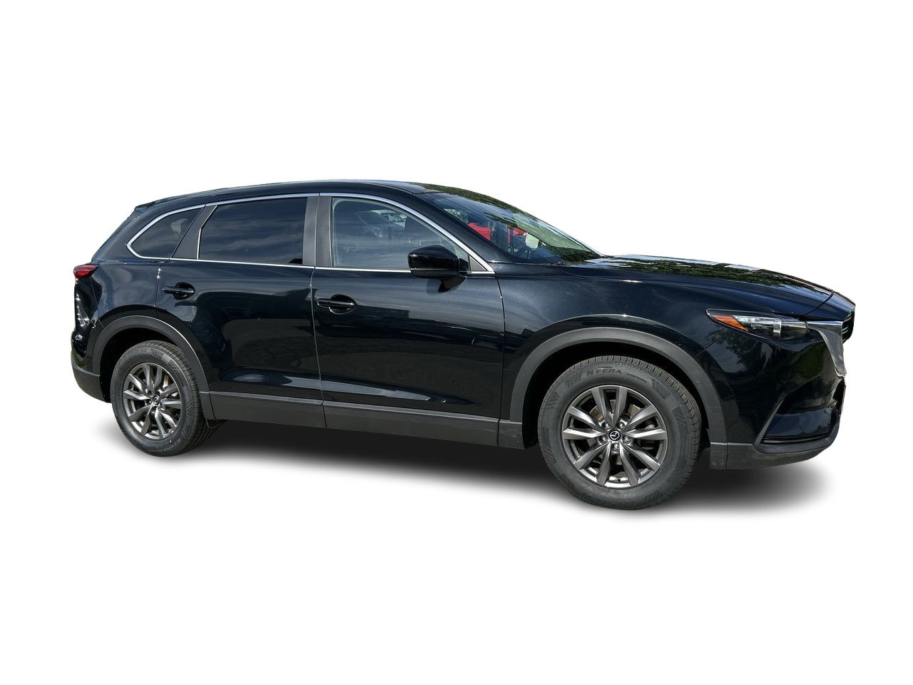 Used 2021  Mazda GS image 14