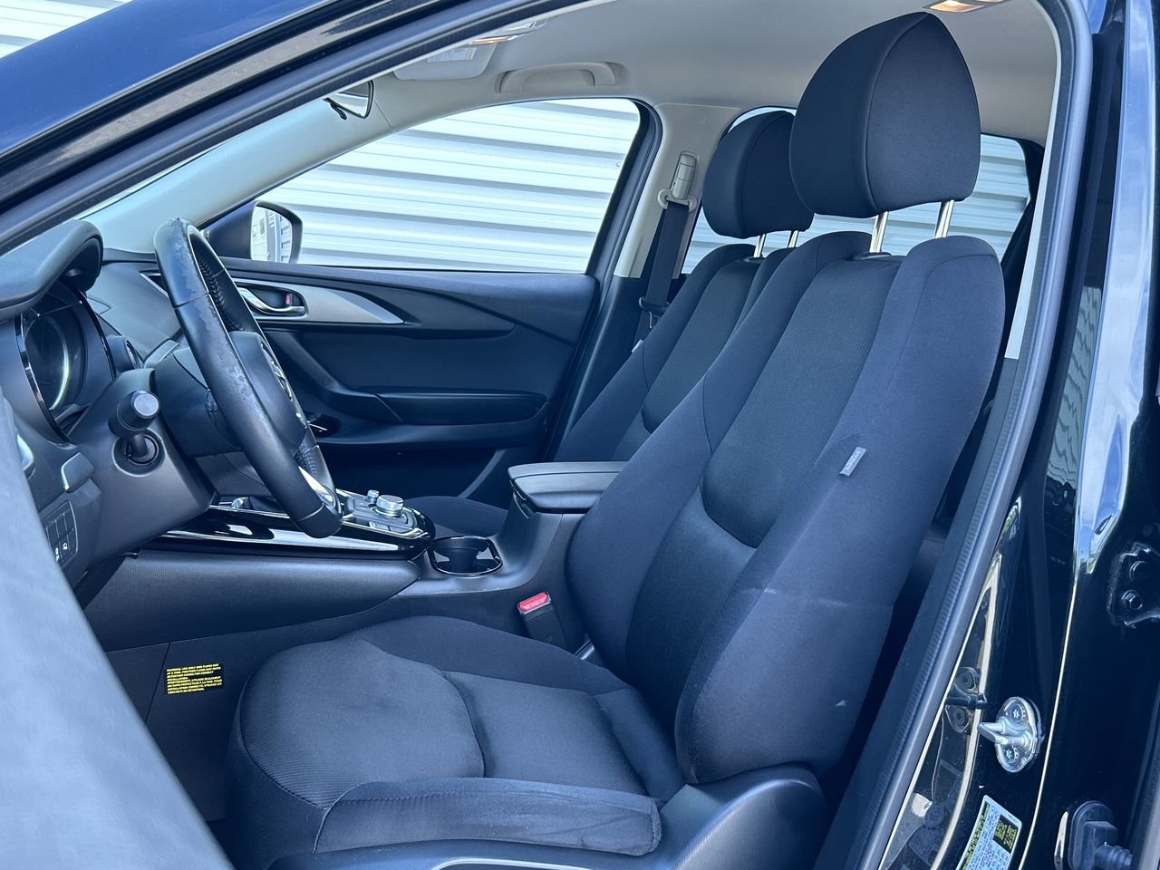 Used 2021  Mazda GS image 19