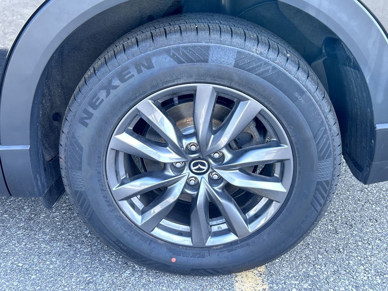 Used 2021  Mazda GS image 18