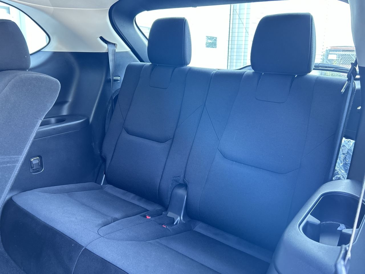 Used 2021  Mazda GS image 30