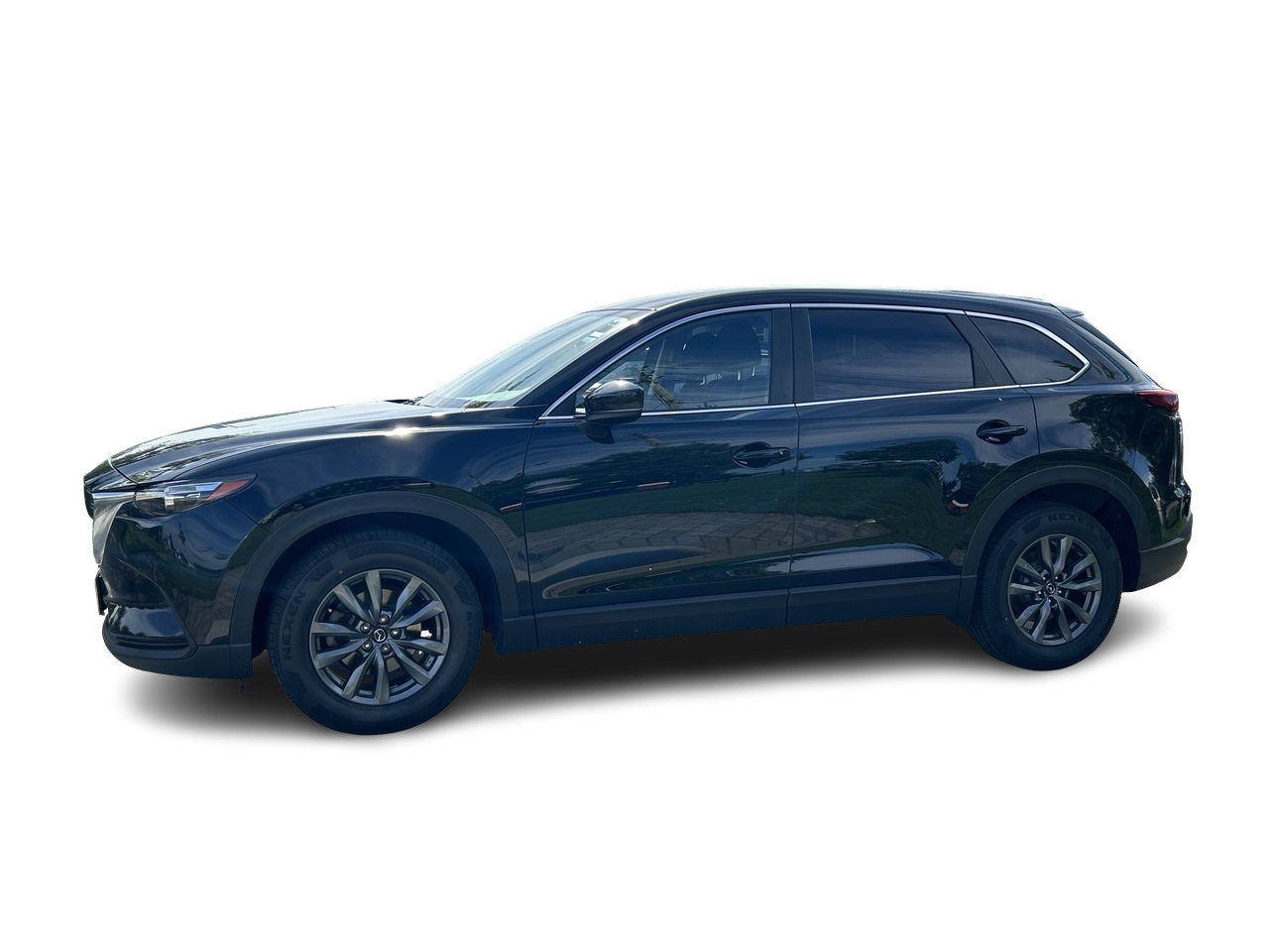 Used 2021  Mazda GS image 4