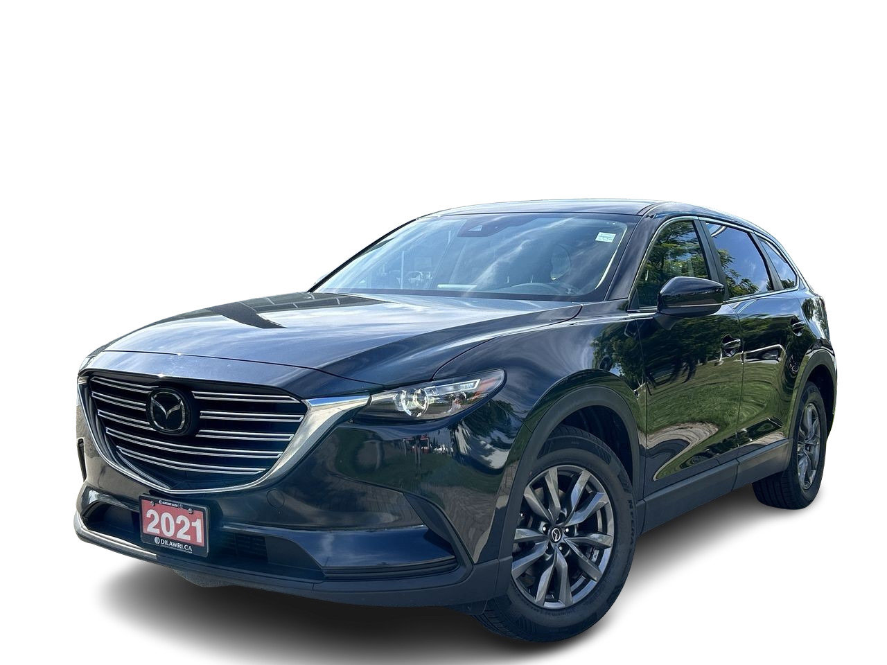 2021 Mazda CX-9 GS