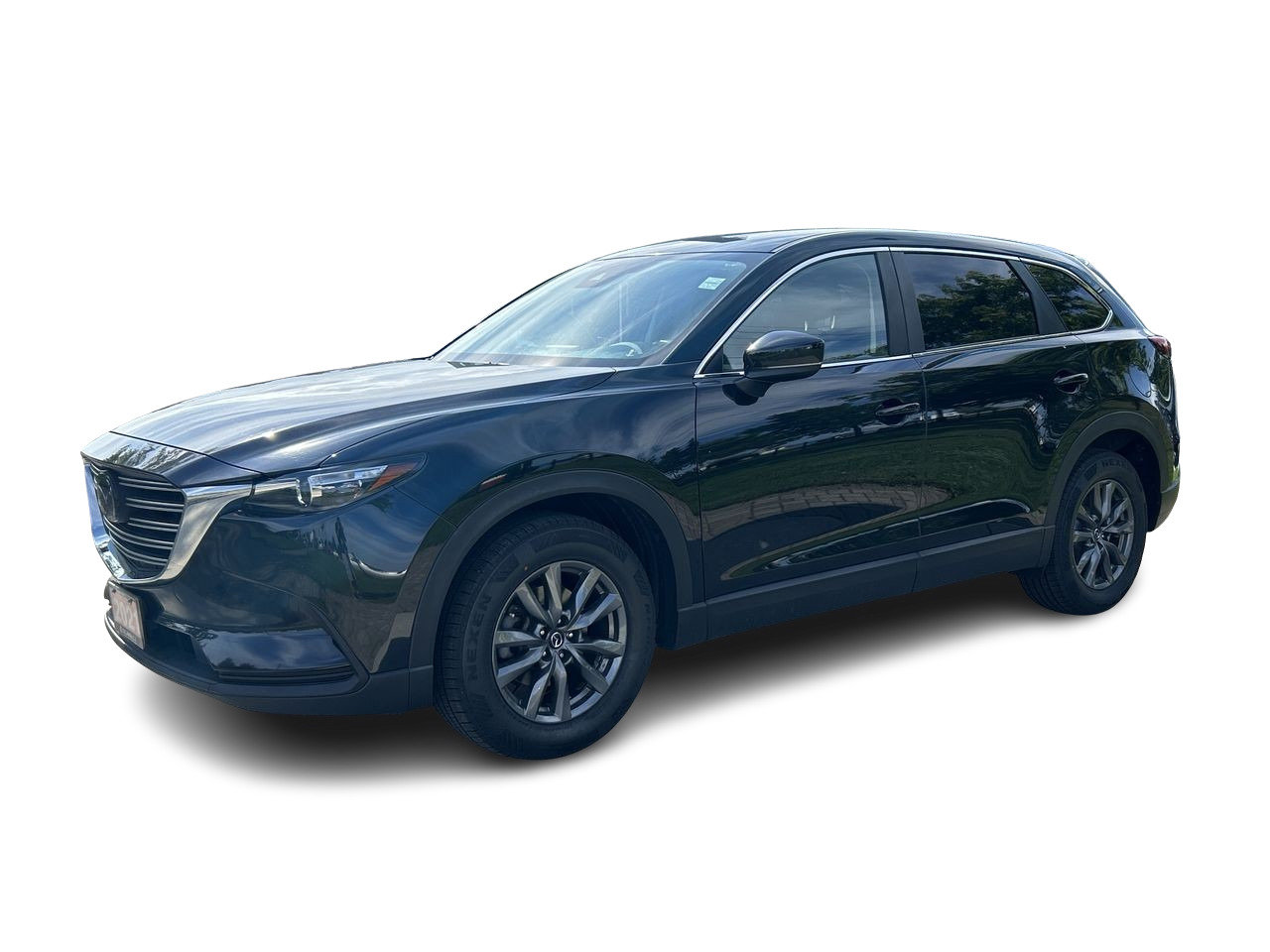 Used 2021  Mazda GS image 3