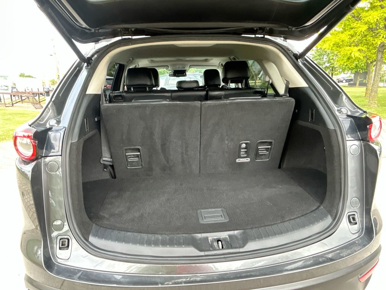2021 Mazda CX-9 GS-L, Toronto, Cash