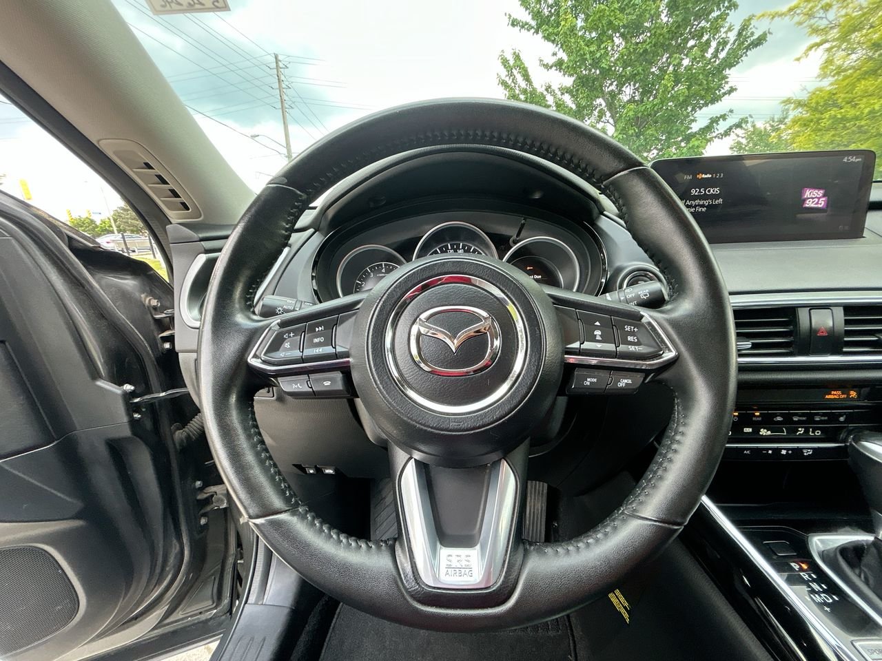 2021 Mazda CX-9 GS-L, Toronto, Cash