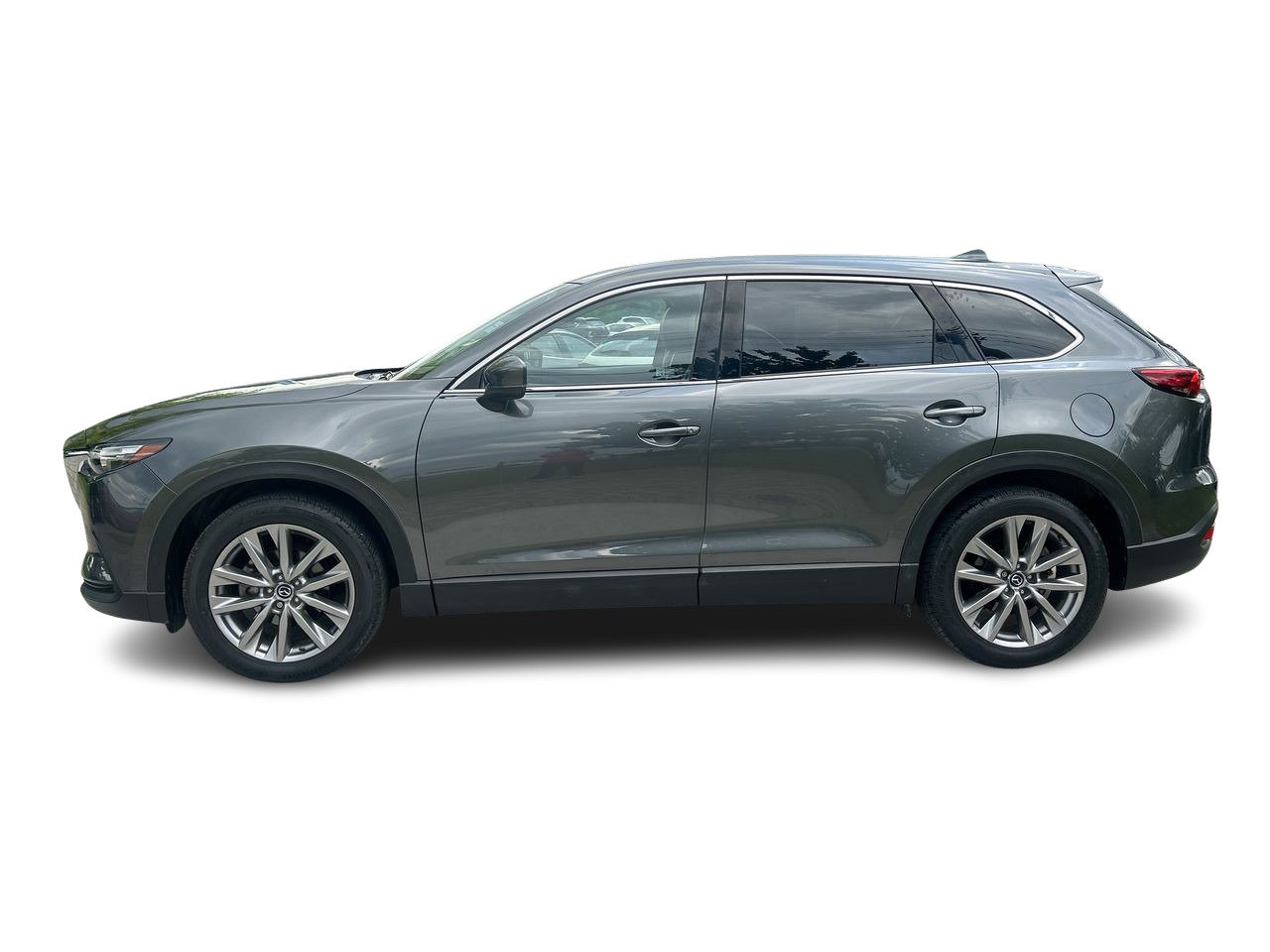 2021 Mazda CX-9 GS-L, Toronto, Cash