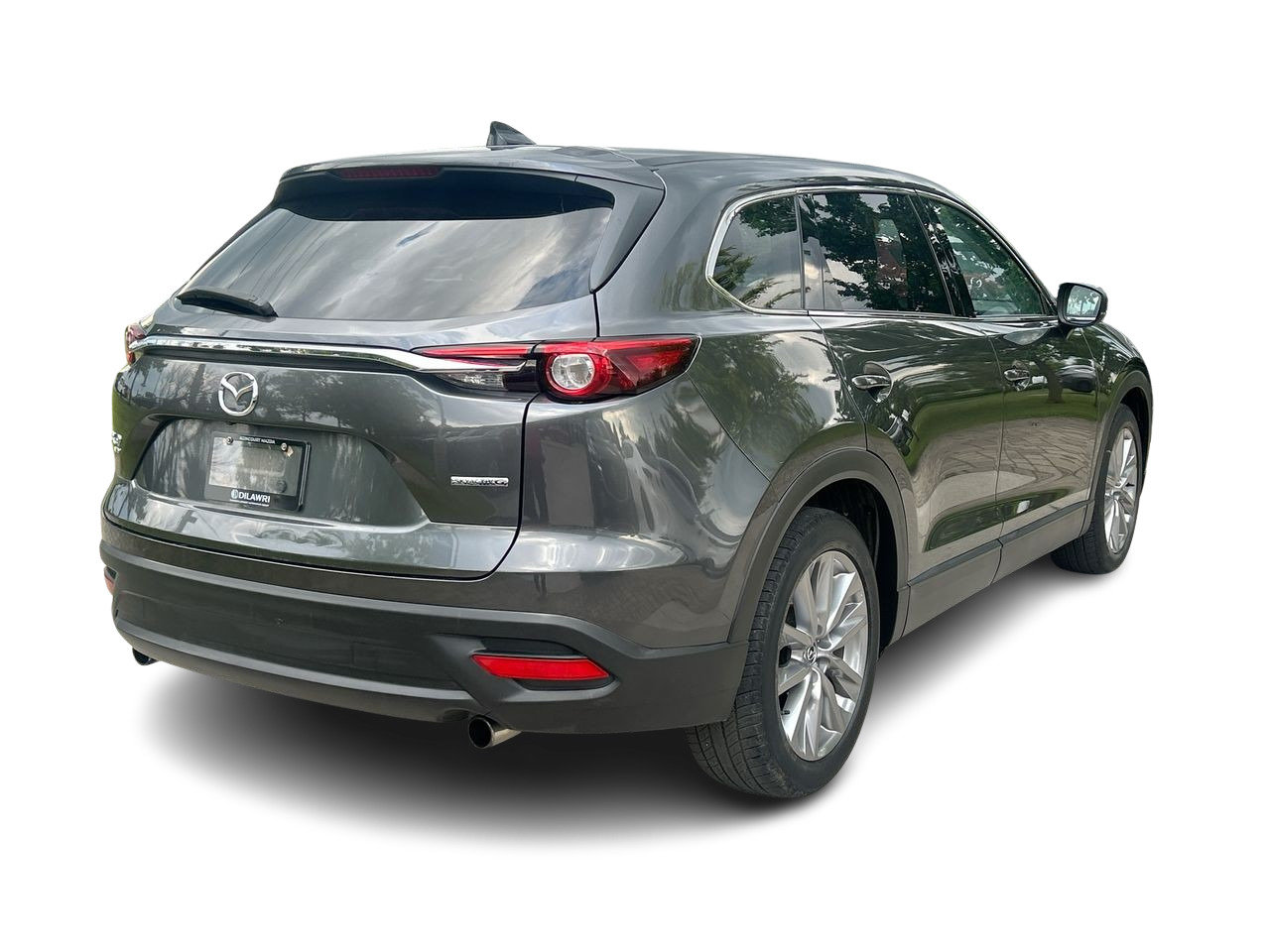 2021 Mazda CX-9 GS-L, Toronto, Cash