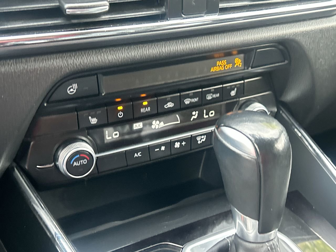 2021 Mazda CX-9 GS-L, Toronto, Cash