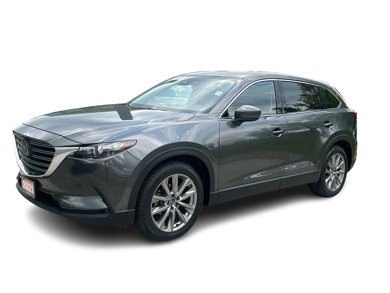2021 Mazda CX-9 GS-L, Toronto, Cash