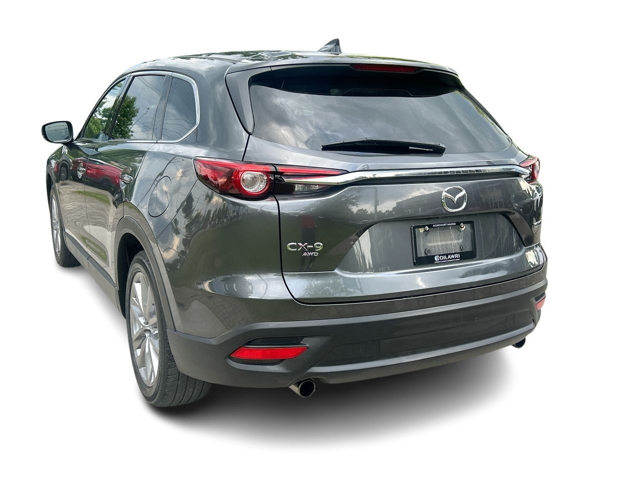 2021 Mazda CX-9 GS-L, Toronto, Cash