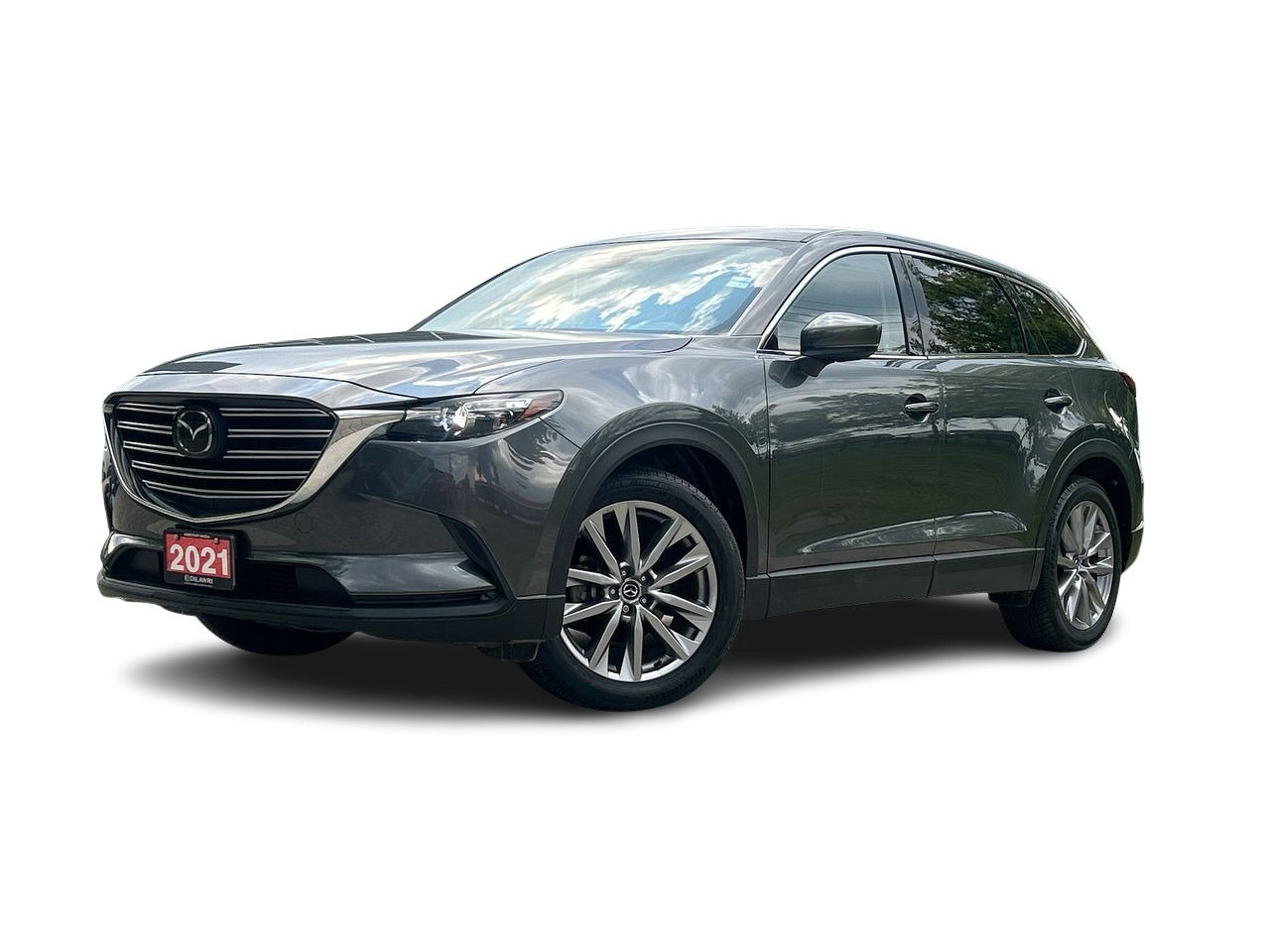 2021 Mazda CX-9 GS-L, Toronto, Cash