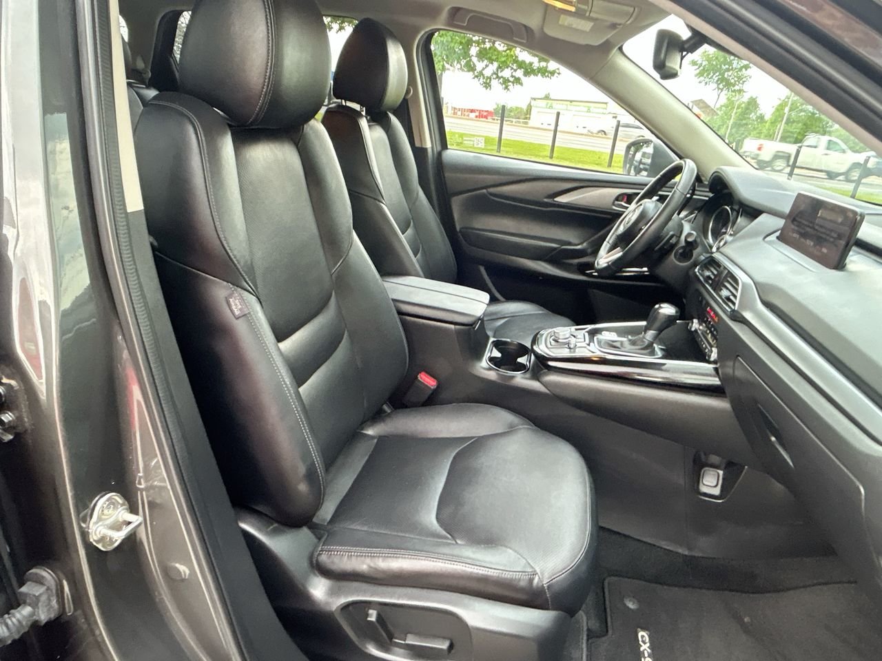 2021 Mazda CX-9 GS-L, Toronto, Cash