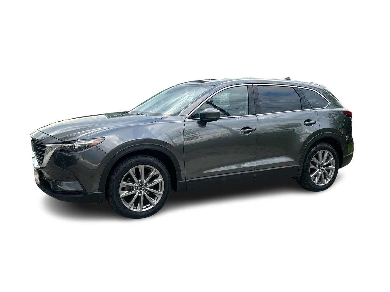 2021 Mazda CX-9 GS-L, Toronto, Cash