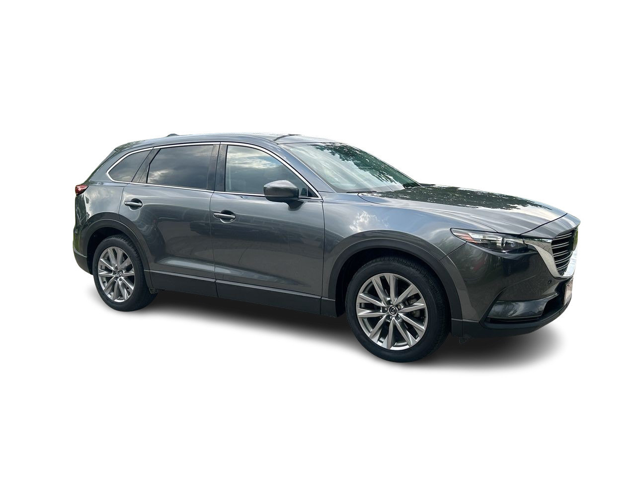 2021 Mazda CX-9 GS-L, Toronto, Cash