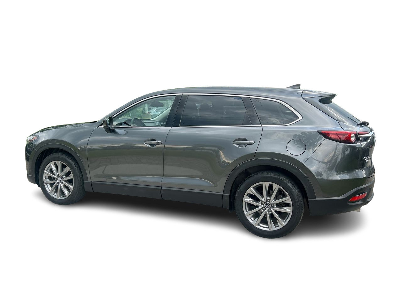 2021 Mazda CX-9 GS-L, Toronto, Cash