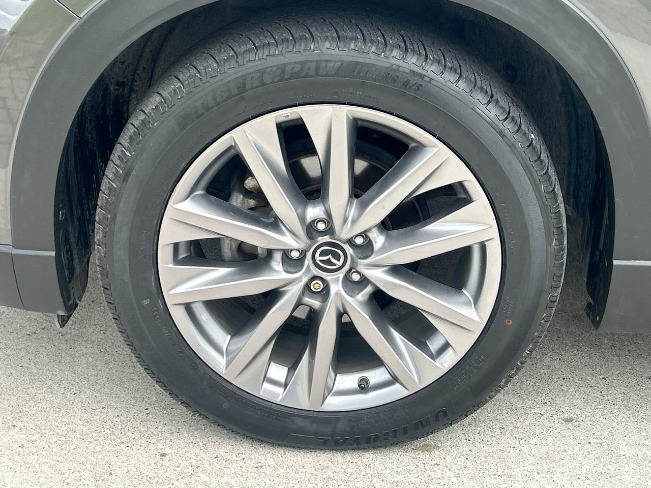2021 Mazda CX-9 GS-L, Toronto, Cash