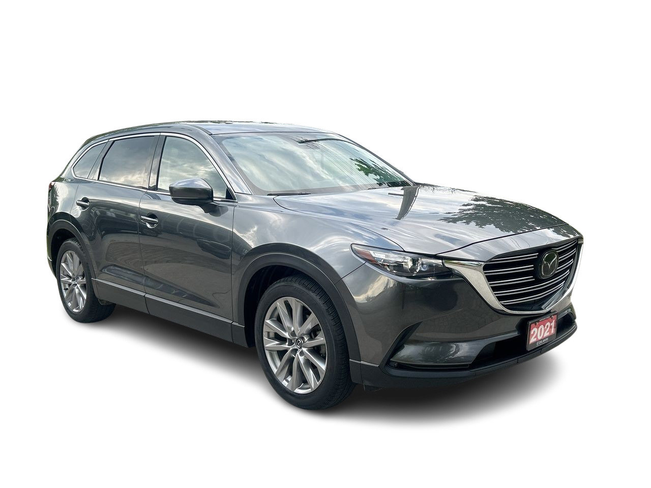 2021 Mazda CX-9 GS-L, Toronto, Cash