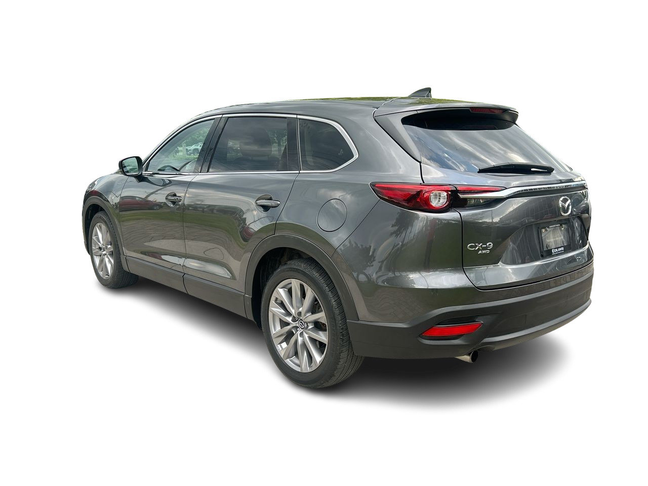 2021 Mazda CX-9 GS-L, Toronto, Cash