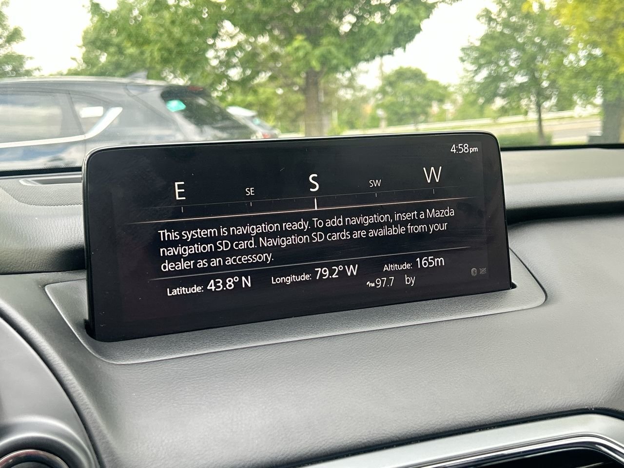 2021 Mazda CX-9 GS-L, Toronto, Cash