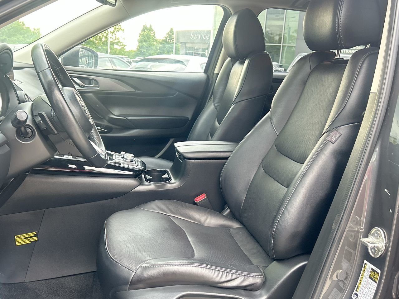 2021 Mazda CX-9 GS-L, Toronto, Cash