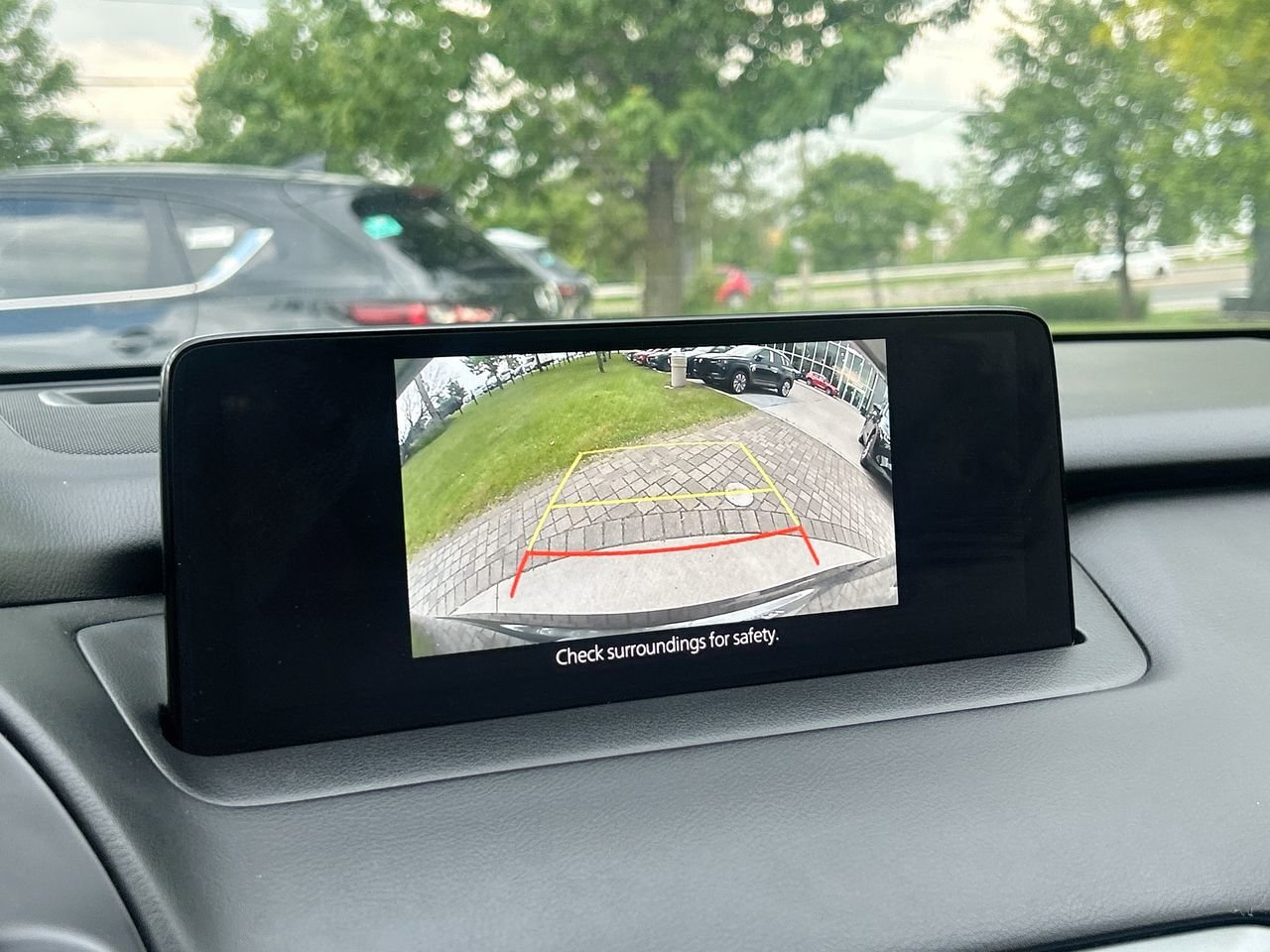 2021 Mazda CX-9 GS-L, Toronto, Cash