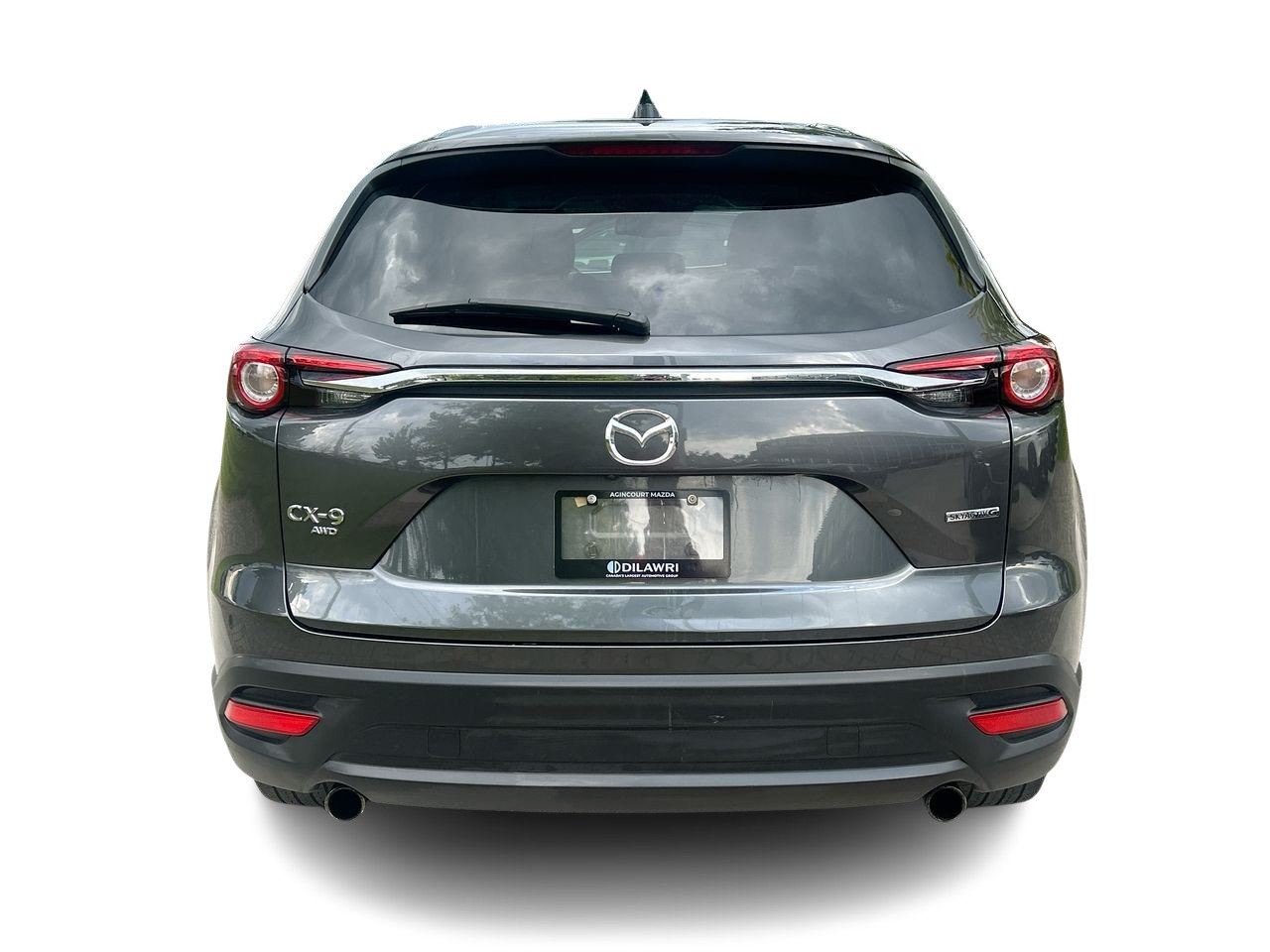 2021 Mazda CX-9 GS-L, Toronto, Cash