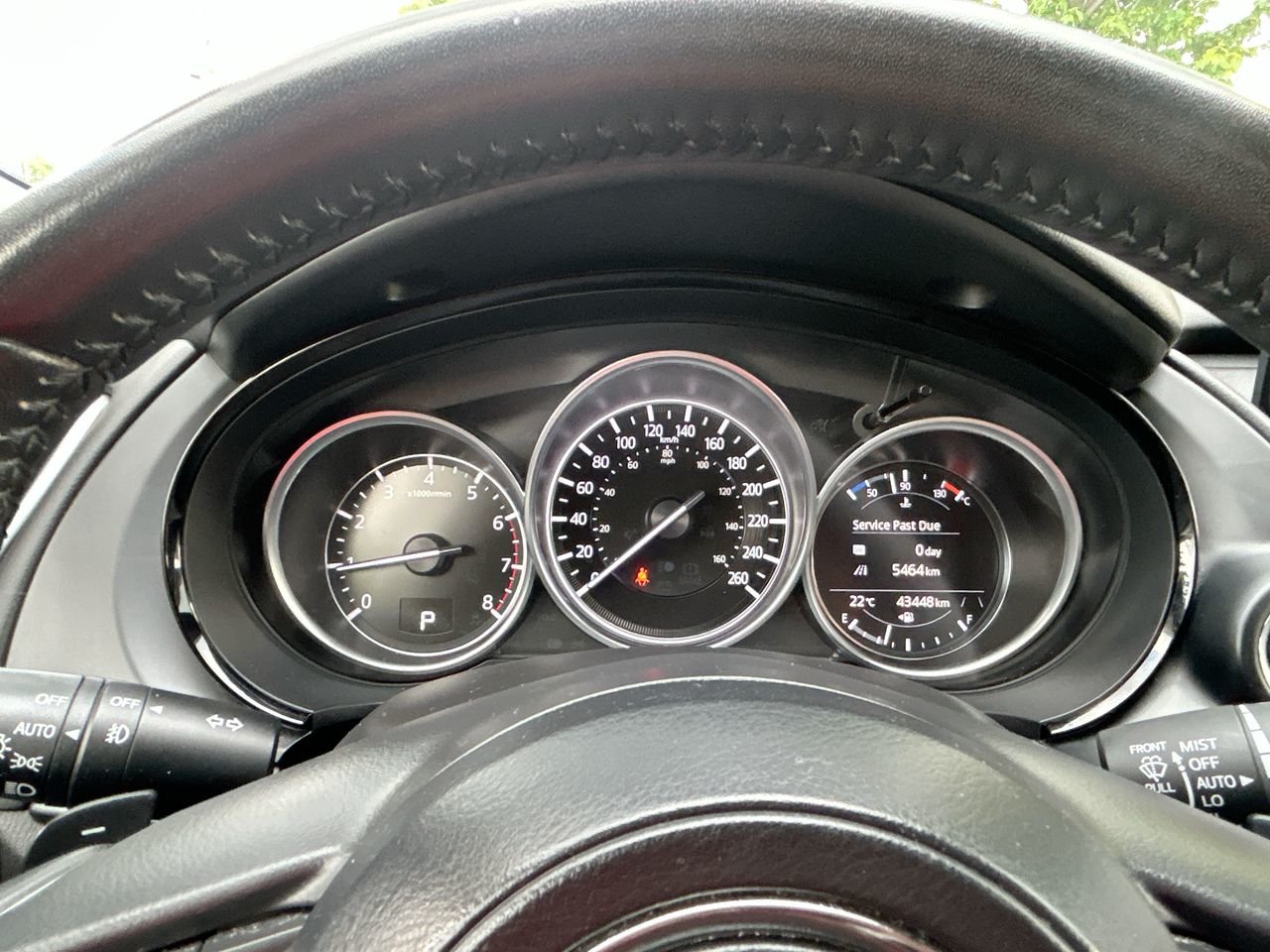 2021 Mazda CX-9 GS-L, Toronto, Cash