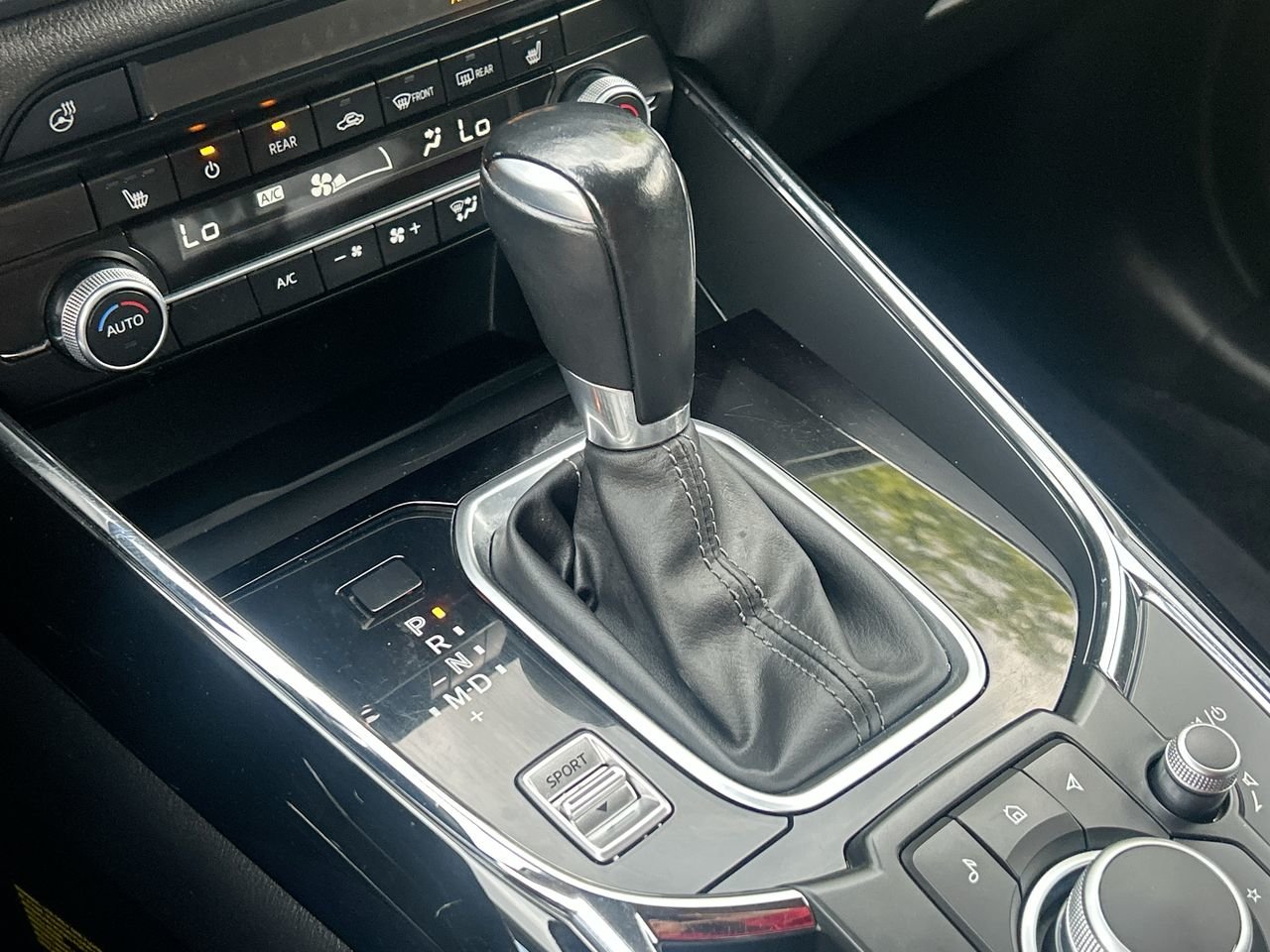 2021 Mazda CX-9 GS-L, Toronto, Cash
