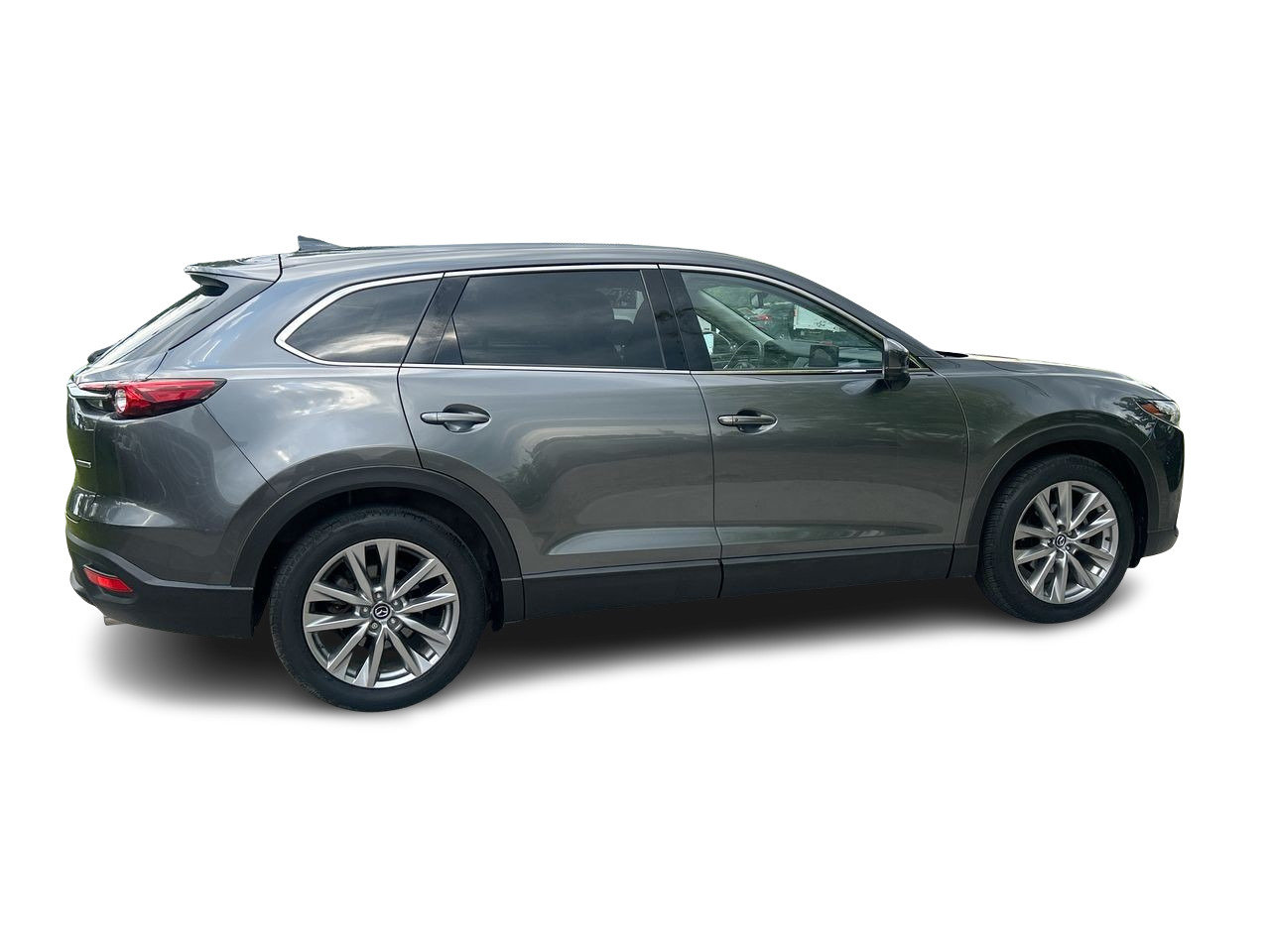 2021 Mazda CX-9 GS-L, Toronto, Cash