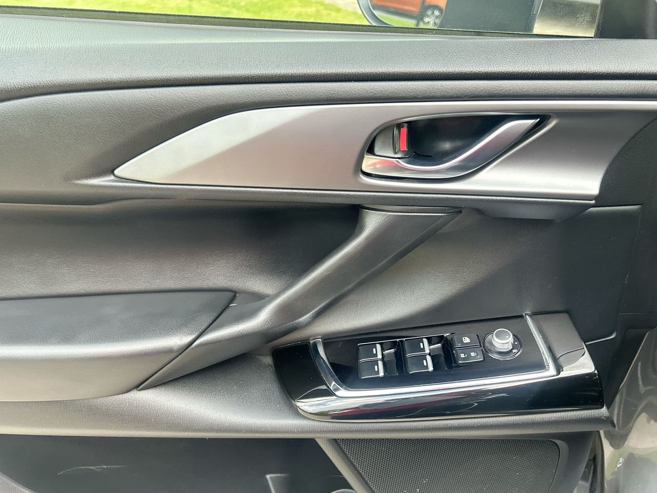 2021 Mazda CX-9 GS-L, Toronto, Cash