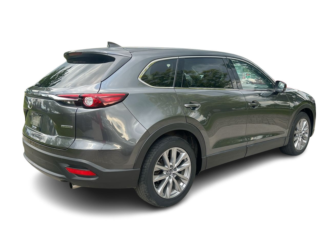 2021 Mazda CX-9 GS-L, Toronto, Cash