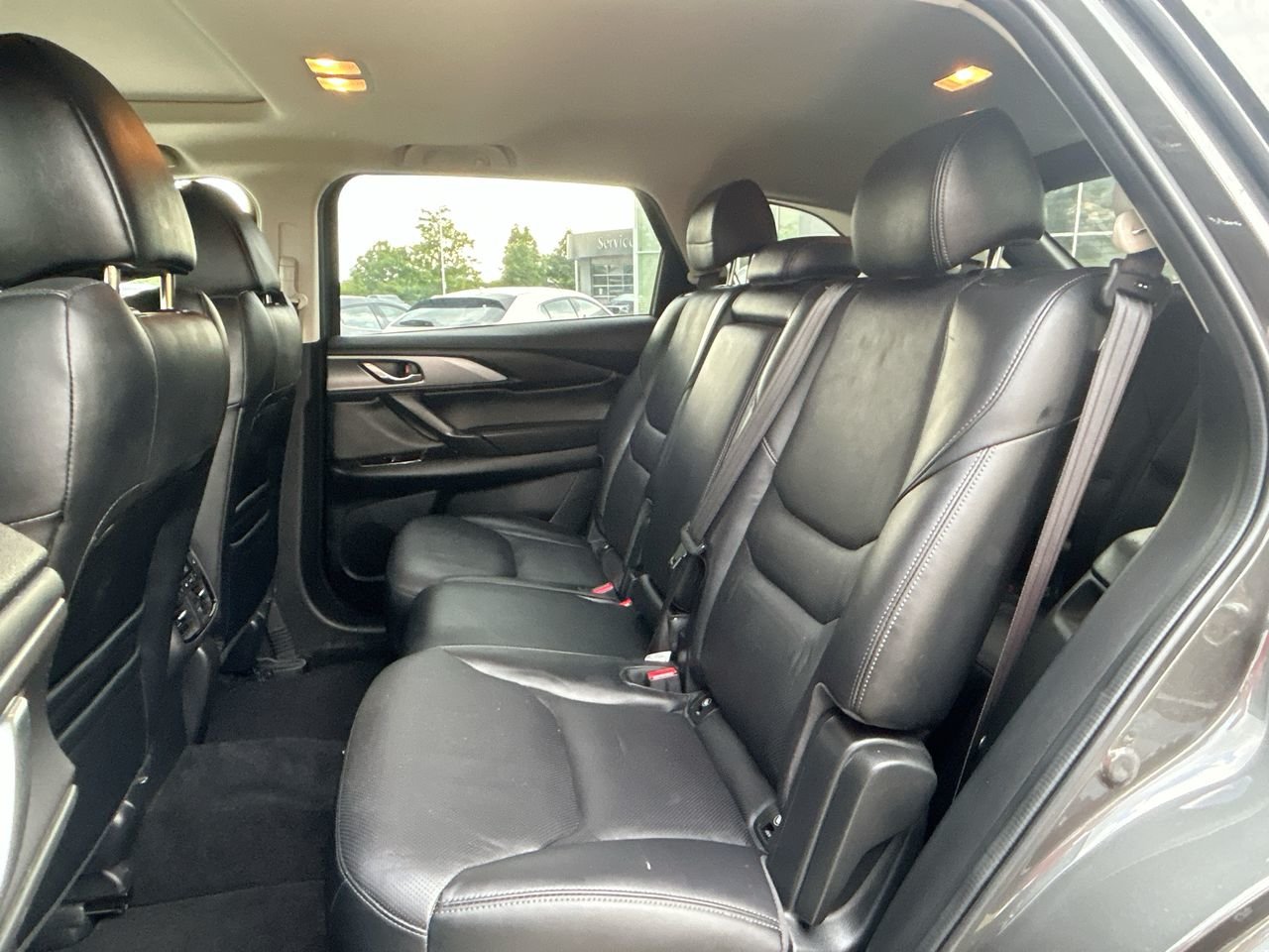 2021 Mazda CX-9 GS-L, Toronto, Cash