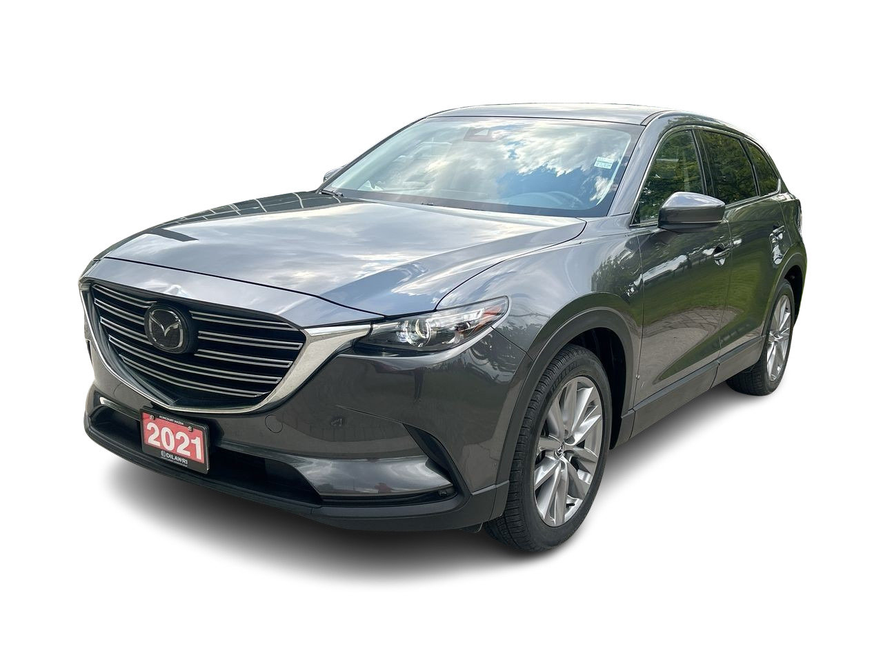 2021 Mazda CX-9 GS-L, Toronto, Cash