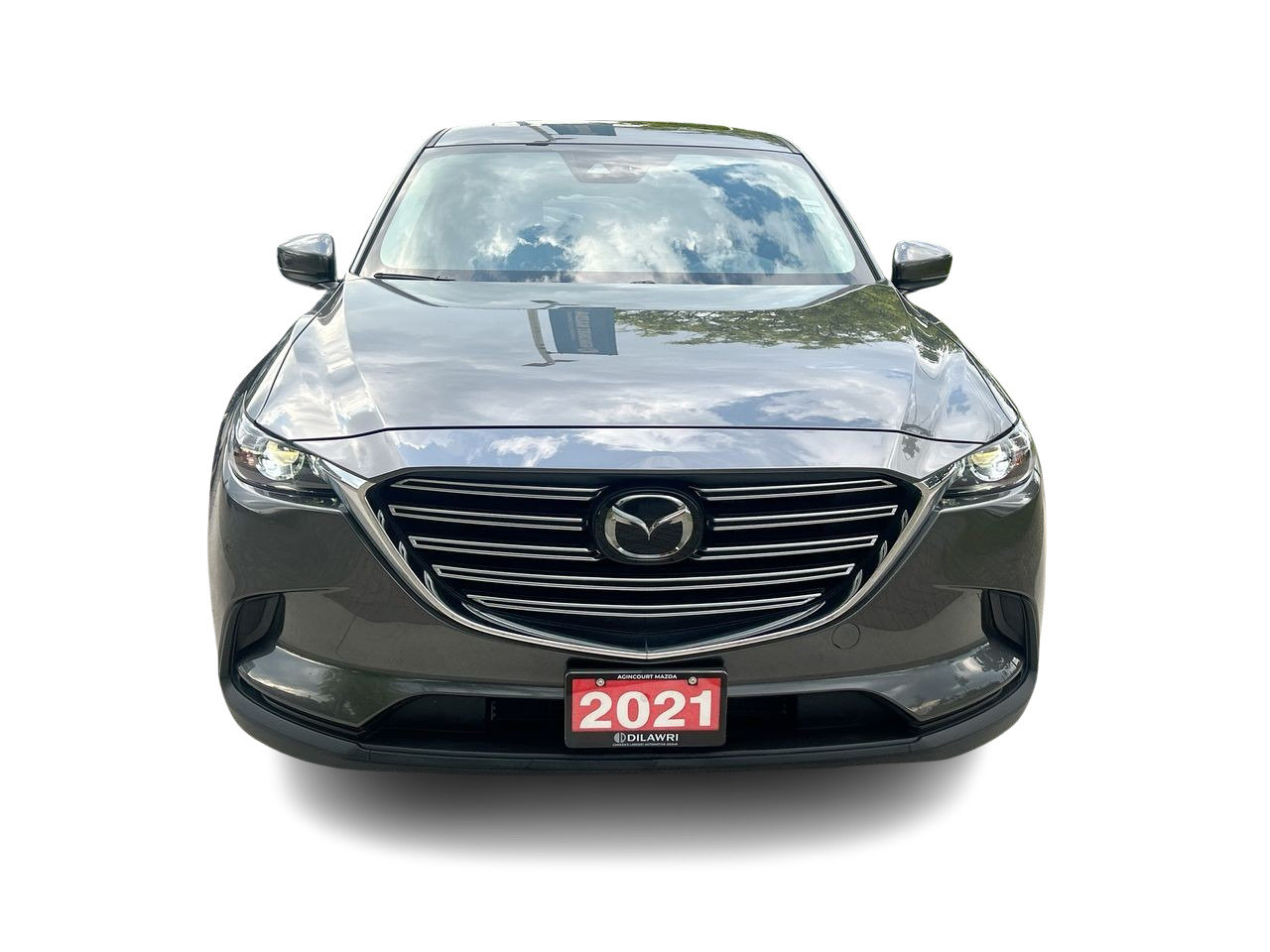 2021 Mazda CX-9 GS-L, Toronto, Cash